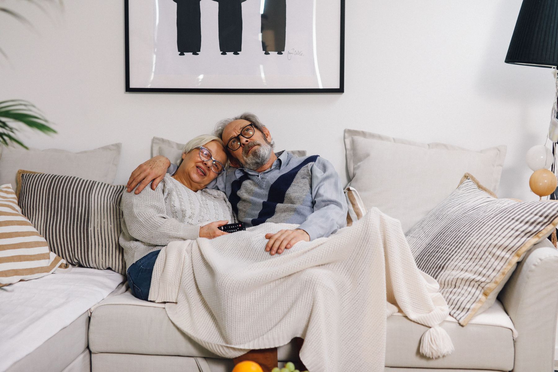 Retirement income